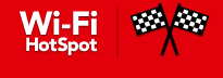 wi-fi hot spot